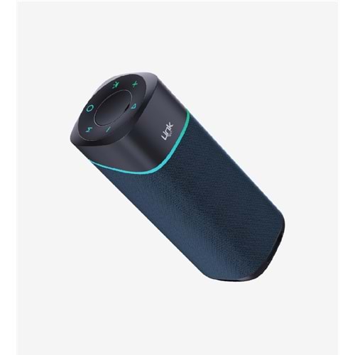 LİNKTECH R125 MAVİ BLUETOOTH SPEAKER