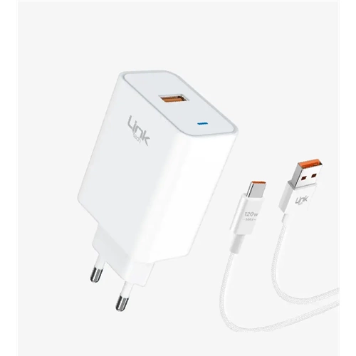LİNKTECH ECO T461E 45W TYPE-C SET