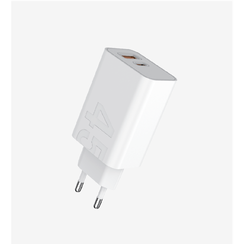 LİNKTECH ECO T462E BEYAZ 45W PD BAŞLIK
