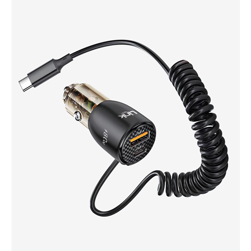 LİNKTECH C509 80W USB+PD KABLOLU SET