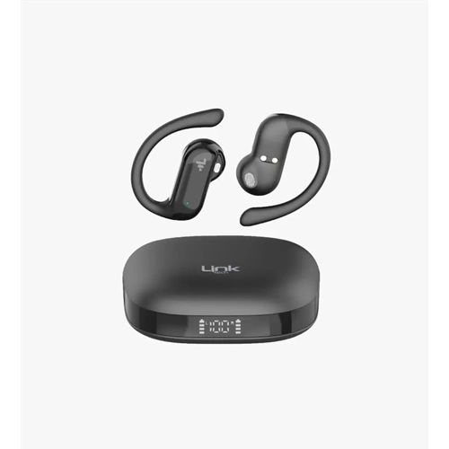 LİNKTECH S29 SİYAH BLUETOOTH KULAKLIK