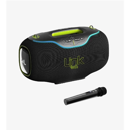 LİNKTECH M425 BLUETOOTH SPEAKER
