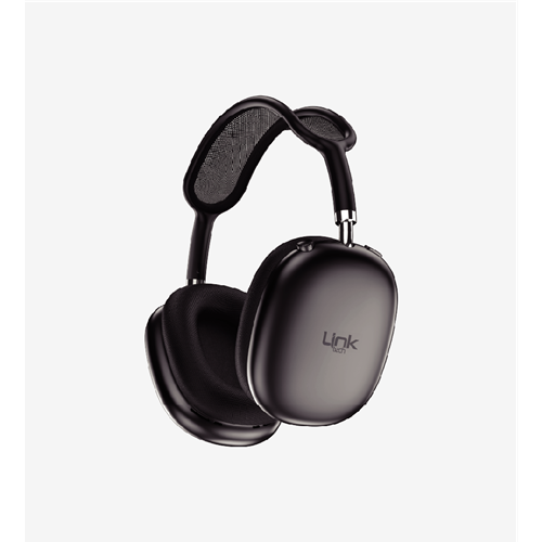 LİNKTECH HP10 SİYAH BLUETOOTH KULAKLIK