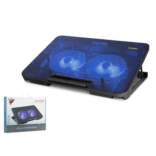HADRON HDX4252 NOTEBOOK SOĞUTUCU