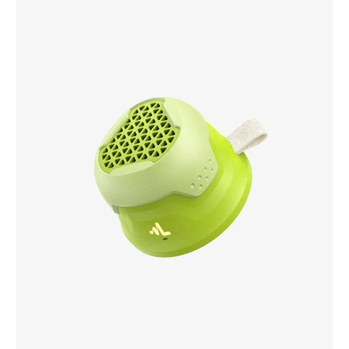 LİNKTECH BM7 YEŞİL BLUETOOTH SPEAKER