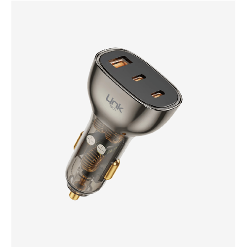 LİNKTECH C506 80W ARAÇ BAŞLIK (12Lİ PAKET)