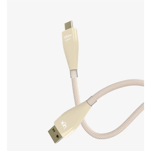 LİNKTECH K691 GOLD 120W TYPE-C KABLO