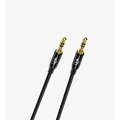 LİNKTECH A584 AUX KABLO