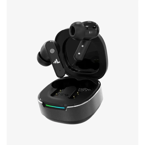LİNKTECH SE42 SİYAH BLUETOOTH KULAKLIK