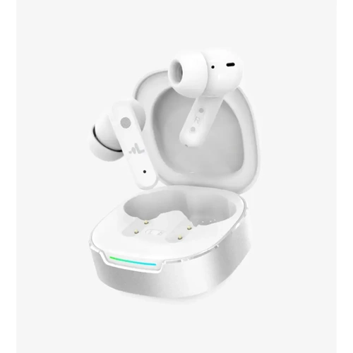 LİNKTECH SE42 BEYAZ BLUETOOTH KULAKLIK