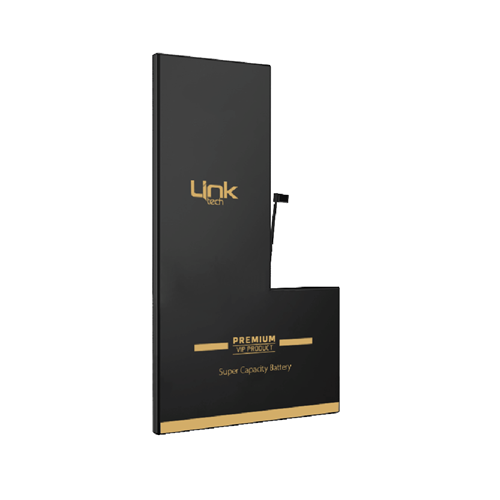 LİNKTECH 16 PRO MAX YÜKSEK KAPASİTE PREMİUM BATARYA