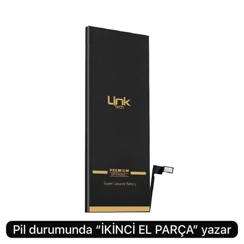 LİNKTECH 12 2.EL DIAGNOSTIC PREMİUM BATARYA