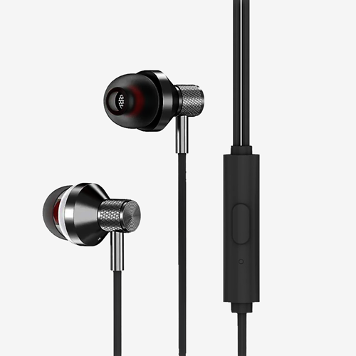 LİNKTECH H28 SİYAH KULAKLIK