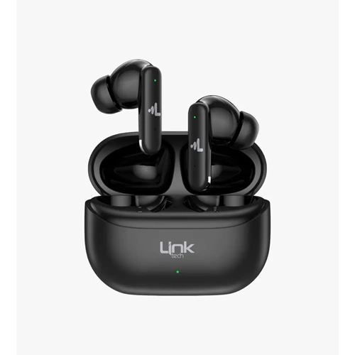 LİNKTECH S160 SİYAH BLUETOOTH KULAKLIK