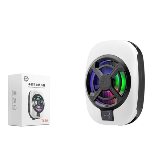 HADRON TL-16 TELEFON SOĞUTUCU