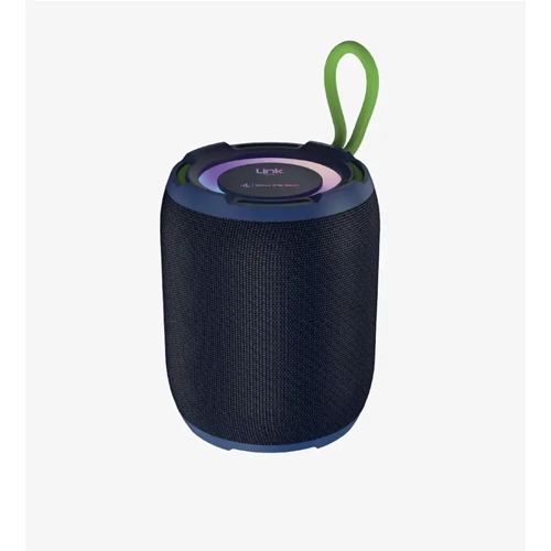 LİNKTECH Q217 MAVİ BLUETOOTH SPEAKER