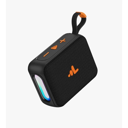 LİNKTECH Q220 SİYAH BLUETOOTH SPEAKER