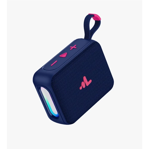 LİNKTECH Q220 LACİVERT BLUETOOTH SPEAKER
