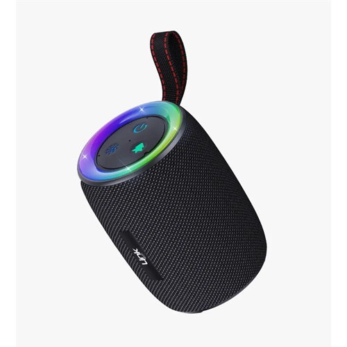 LİNKTECH Q221 SİYAH BLUETOOTH SPEAKER