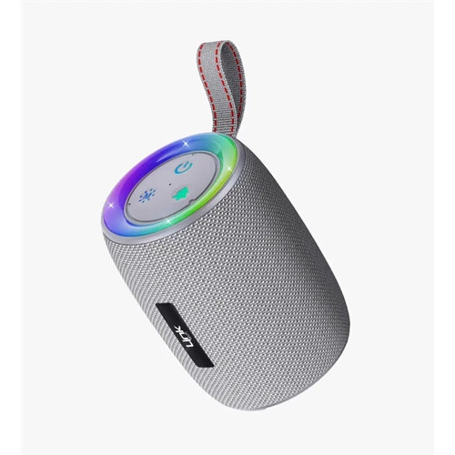 LİNKTECH Q221 GRİ BLUETOOTH SPEAKER