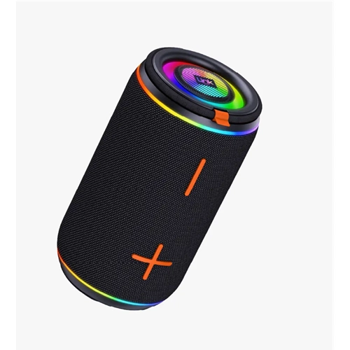 LİNKTECH Q225 SİYAH BLUETOOTH SPEAKER