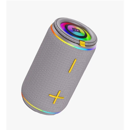 LİNKTECH Q225 GRİ BLUETOOTH SPEAKER