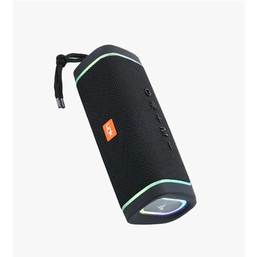 LİNKTECH Q223 SİYAH BLUETOOTH SPEAKER