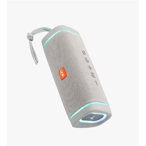 LİNKTECH Q223 GRİ BLUETOOTH SPEAKER