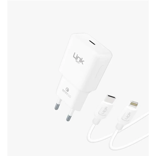 LİNKTECH ECO T466E 20W PD SET