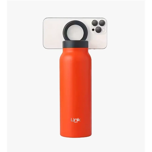 LİNKTECH BL10 MAGPRO TURUNCU TERMOS
