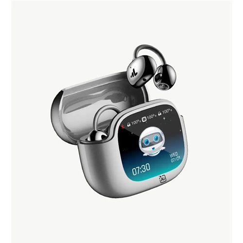 LİNKTECH TW50 SİLVER BLUETOOTH KULAKLIK