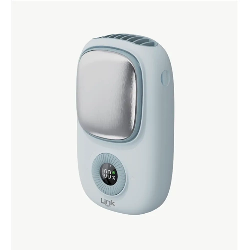 LİNKTECH FA51 MAVİ EL FANI