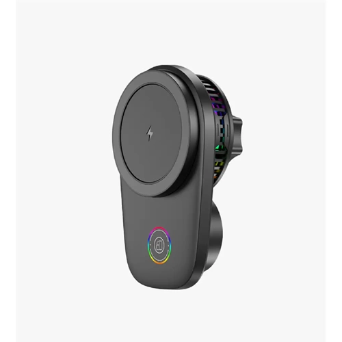 LİNKTECH W753 WİRELESS ARAÇ TUTUCU