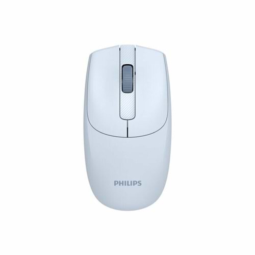 PHILIPS SPK7398J AÇIK MAVİ KABLOSUZ MOUSE