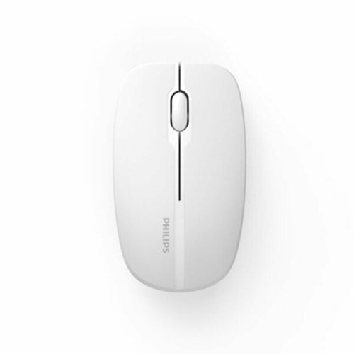 PHILIPS SPK7418W BEYAZ KABLOSUZ MOUSE