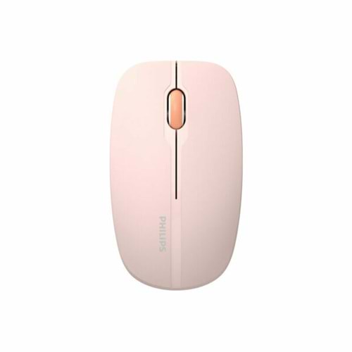 PHILIPS SPK7418P PEMBE KABLOSUZ MOUSE