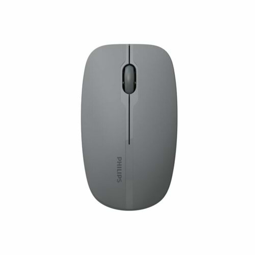 PHILIPS SPK7418G GRİ KABLOSUZ MOUSE