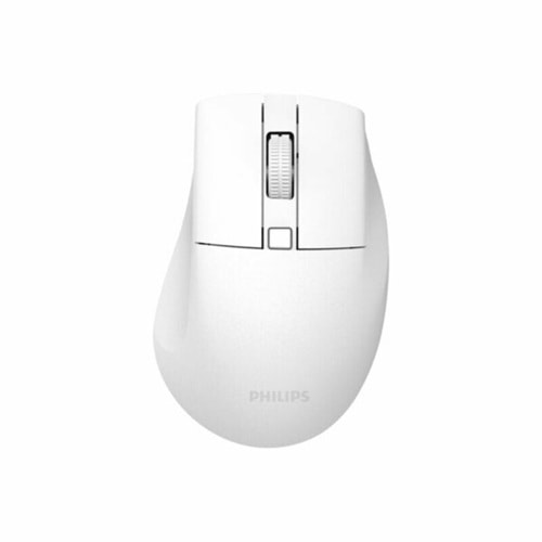 PHILIPS SPK7528W BEYAZ KABLOSUZ MOUSE