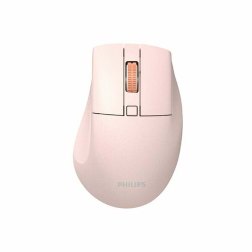 PHILIPS SPK7528P PEMBE KABLOSUZ MOUSE