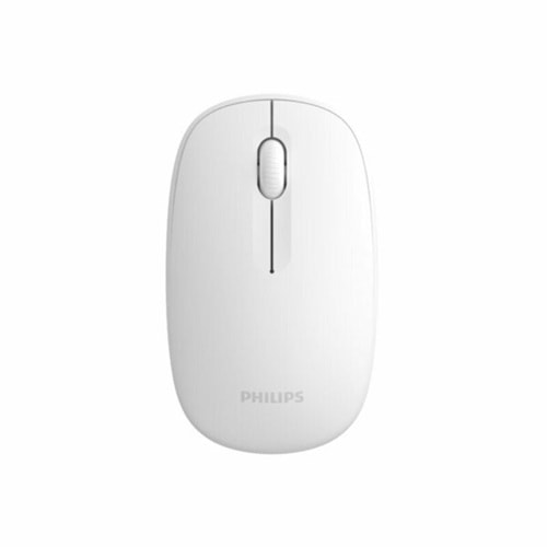 PHILIPS SPK7318W BEYAZ KABLOSUZ MOUSE