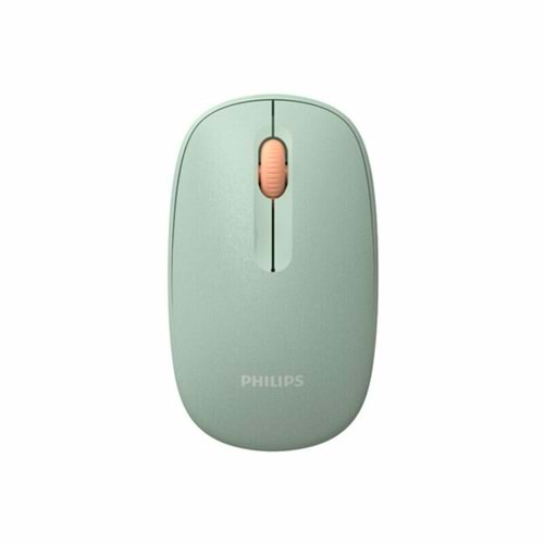 PHILIPS SPK7318E YEŞİL KABLOSUZ MOUSE