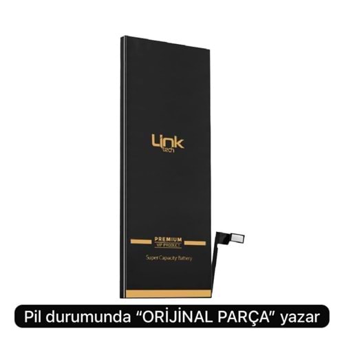 LİNKTECH 13 GENUİNE PREMİUM BATARYA