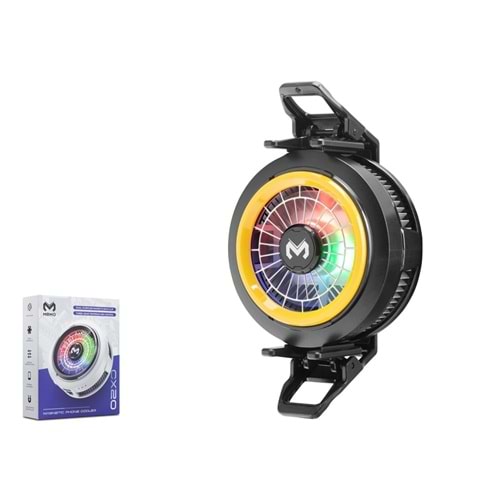 HADRON CX20 TELEFON SOĞUTUCU