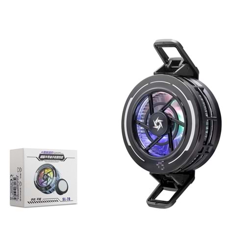 HADRON SL-70 TELEFON SOĞUTUCU