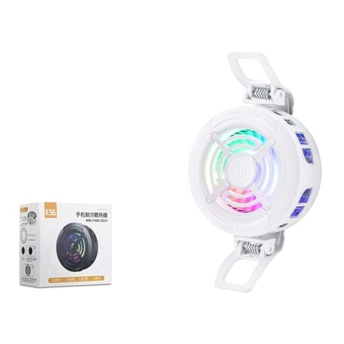 HADRON K56 TELEFON SOĞUTUCU
