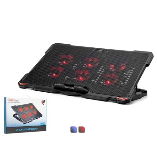 HADRON HDX4255 NOTEBOOK SOĞUTUCU