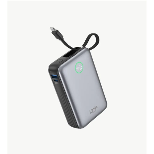 LİNKTECH PD65 65W 20.000 MAH POWERBANK