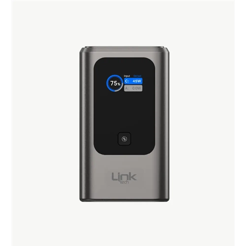 LİNKTECH PD37 45W 10.000 MAH POWERBANK