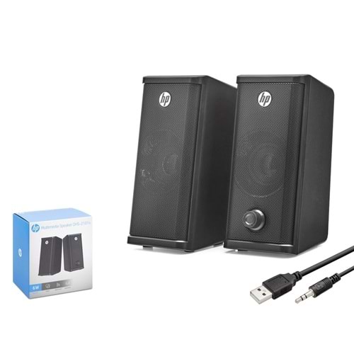 HP DHS2101S SPEAKER