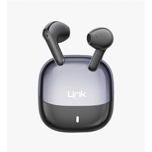 LİNKTECH S161 SİYAH BLUETOOTH KULAKLIK
